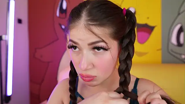 miss  pamela online show from 02-19-26, 11:07