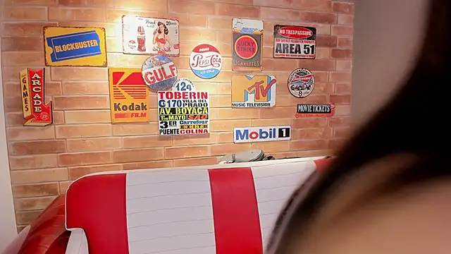 miss  pamela online show from 10-23-25, 11:09