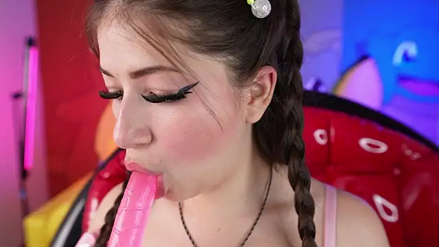 miss  pamela online show from 02-12-26, 10:04