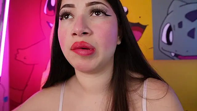 miss  pamela online show from 04-01-26, 11:00