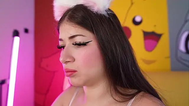 miss  pamela online show from 03-04-26, 11:07