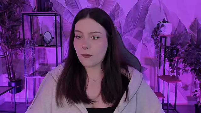 CoralineKeyns online show from 10-09-25, 05:30
