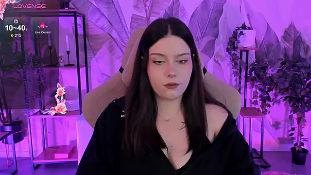CoralineKeyns online show from 09-14-25, 05:41