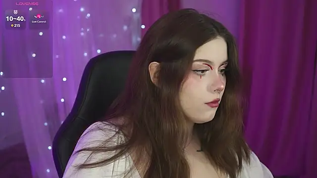 CoralineKeyns online show from 02-14-25, 05:30