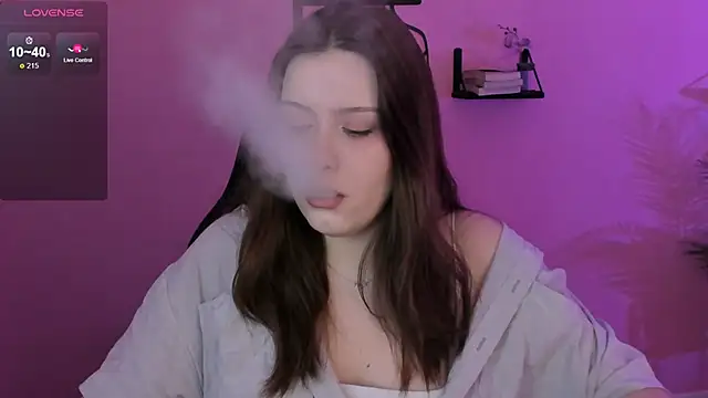 CoralineKeyns online show from 02-28-25, 05:48