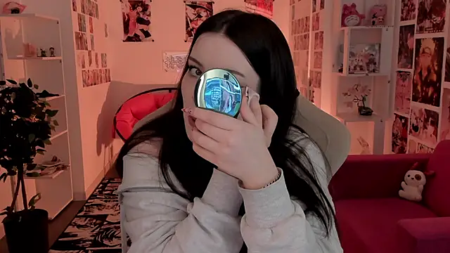 CoralineKeyns online show from 02-06-26, 06:20