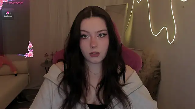 CoralineKeyns online show from 03-14-26, 03:23