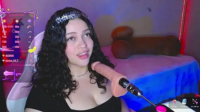 kim saenz20 online show from 04-20-26, 04:37