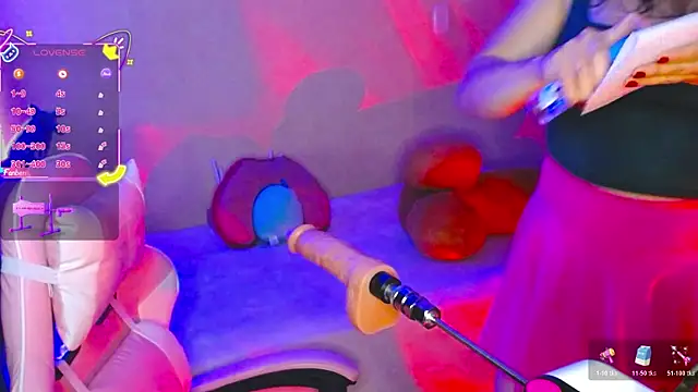 kim saenz20 online show from 04-11-26, 04:20