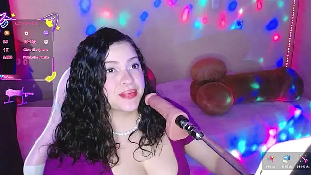 kim saenz20 online show from 06-21-26, 02:28