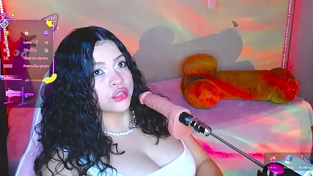 kim saenz20 online show from 04-06-26, 02:40