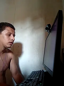 Nicolaskribeiro online show from 04-01-26, 07:44