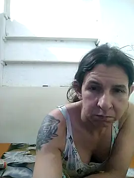 Cameron puppy online show from 04-03-26, 04:57