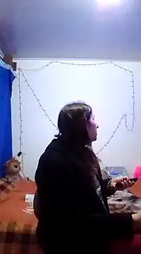 Cameron puppy online show from 03-19-25, 04:25