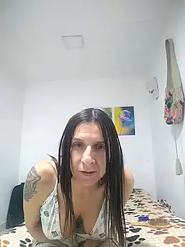 Cameron puppy online show from 06-21-26, 06:52