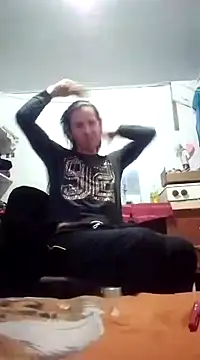 Cameron puppy online show from 03-19-25, 12:23