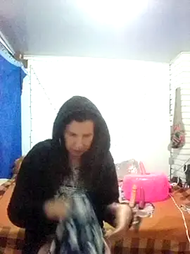 Cameron puppy online show from 03-14-25, 06:10