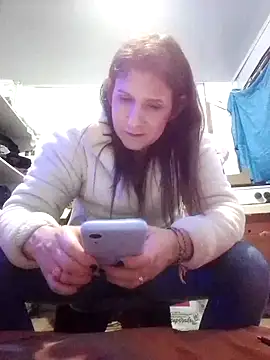 Cameron puppy online show from 03-18-25, 01:02