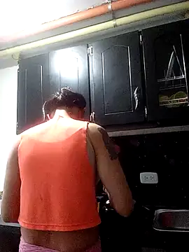 Cameron puppy online show from 11-28-25, 10:21