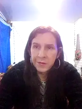 Cameron puppy online show from 03-14-25, 03:04