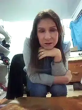 Cameron puppy online show from 03-17-25, 09:24