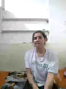 Cameron puppy online show from 04-02-26, 06:42