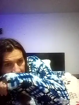 Cameron puppy online show from 10-06-25, 01:07