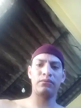 dantero online show from 11-26-25, 02:06