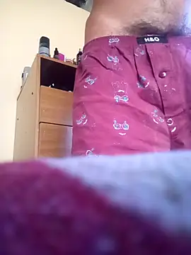 dantero online show from 01-12-26, 02:24