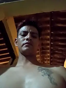 dantero online show from 10-31-25, 10:38