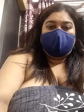 Snapshot of indianlisa5 chatting on 05-16-26, 07:57 indianlisa5 online show from 05-16-26, 07:57