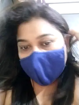 indianlisa5 online show from 04-04-26, 08:26