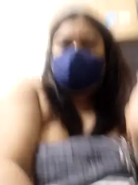 Snapshot of indianlisa5 chatting on 05-18-26, 07:40 indianlisa5 online show from 05-18-26, 07:40
