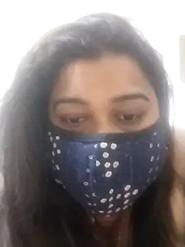 indianlisa5 online show from 03-06-26, 08:26