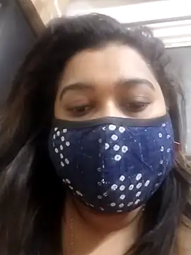 indianlisa5 online show from 03-20-26, 07:04