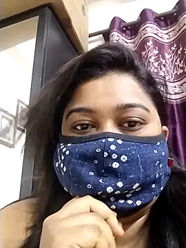 indianlisa5 online show from 03-04-26, 08:27