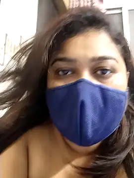 Snapshot of indianlisa5 chatting on 05-21-26, 06:05 indianlisa5 online show from 05-21-26, 06:05