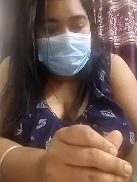 Snapshot of indianlisa5 chatting on 12-20-24, 08:55 indianlisa5 online show from 12-20-24, 08:55