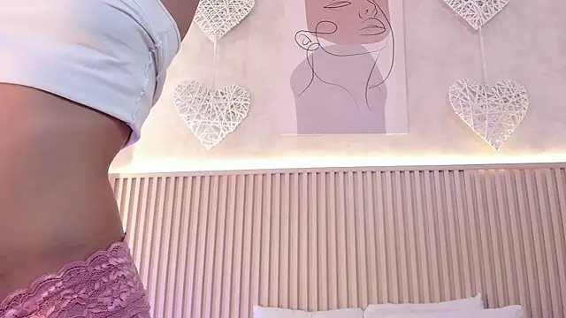 daiana curly online show from 10-25-25, 07:47