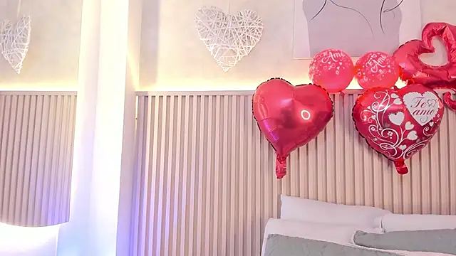 daiana curly online show from 02-14-26, 08:09