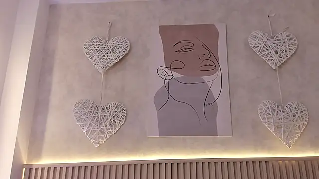 daiana curly online show from 11-30-25, 08:09