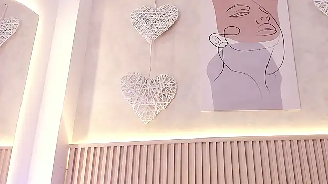 daiana curly online show from 11-22-25, 07:46