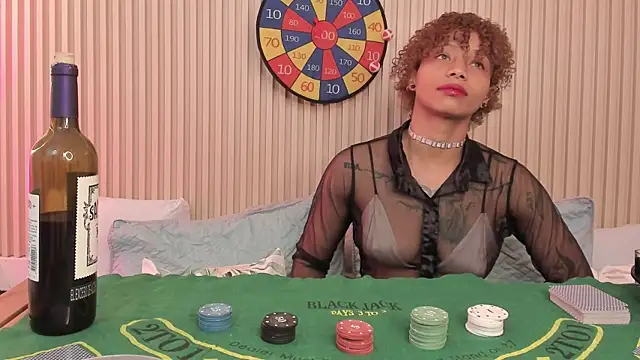 daiana curly online show from 06-20-26, 09:20