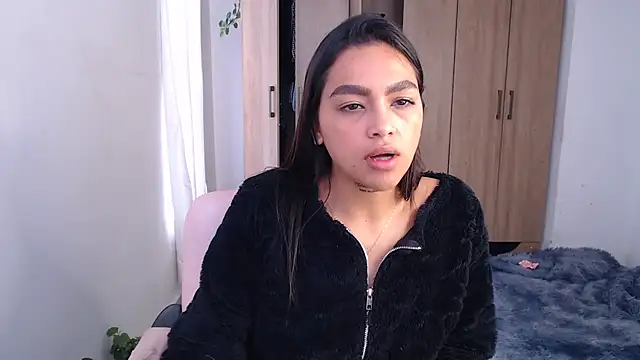 fairylatin222 online show from 03-05-25, 08:42