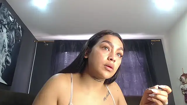 fairylatin222 online show from 11-30-25, 02:07