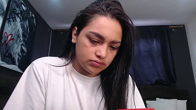 fairylatin222 online show from 12-03-25, 01:10