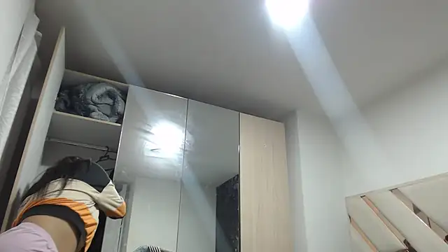 fairylatin222 online show from 10-28-25, 10:25