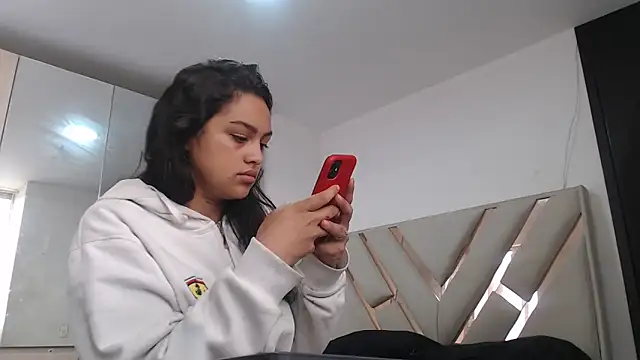 fairylatin222 online show from 11-15-25, 12:31