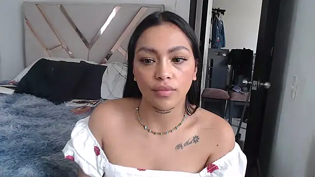 fairylatin222 online show from 09-12-25, 05:24