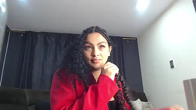 fairylatin222 online show from 01-09-26, 02:29